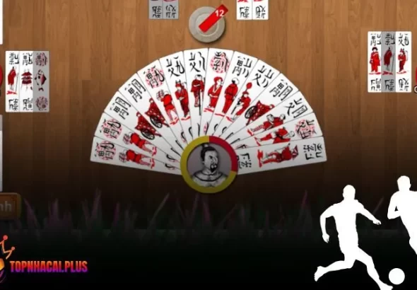 Bài chắn: Chi tiết luật chơi & mẹo thắng lớn_6926a9345aa88.webp