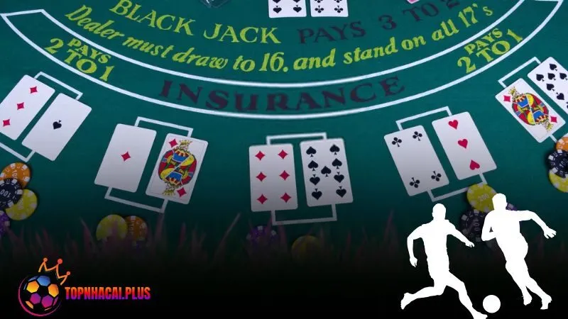 Bài xì dách: Hướng dẫn cách chơi chuẩn trong 5 phút _6926a9212a119.webp