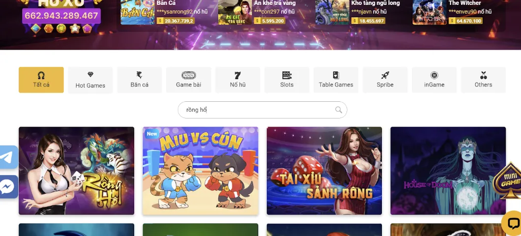 Game bài đổi thưởng Rồng hổ tại Five88 có gì hay và thú vị?_698ae79809270.webp