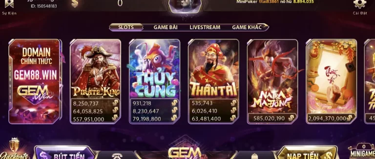 Gemwin chia sẻ nhanh mẹo đánh bài đổi thưởng Thuỷ cung_698ae79d20ddc.webp