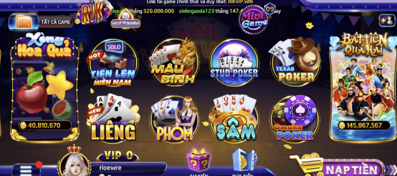 Luật chơi game bài đổi thưởng Phỏm có mặt tại Rikvip_698ae7eb3608e.png