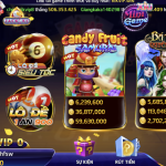 Những mánh khoé khi chơi game bài đổi thưởng Candy Fruit Rikvip_698ae7f84be7d.png