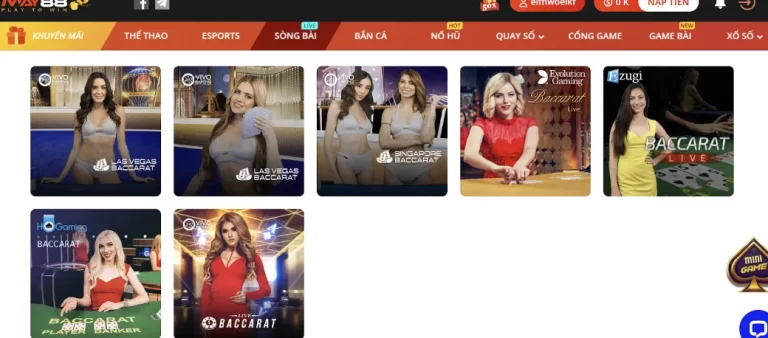 Những mẹo chơi game bài đổi thưởng Baccarat cực hay tại May88_698ae7fd74b12.webp